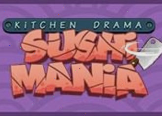 Kitchen Drama: Sushimania